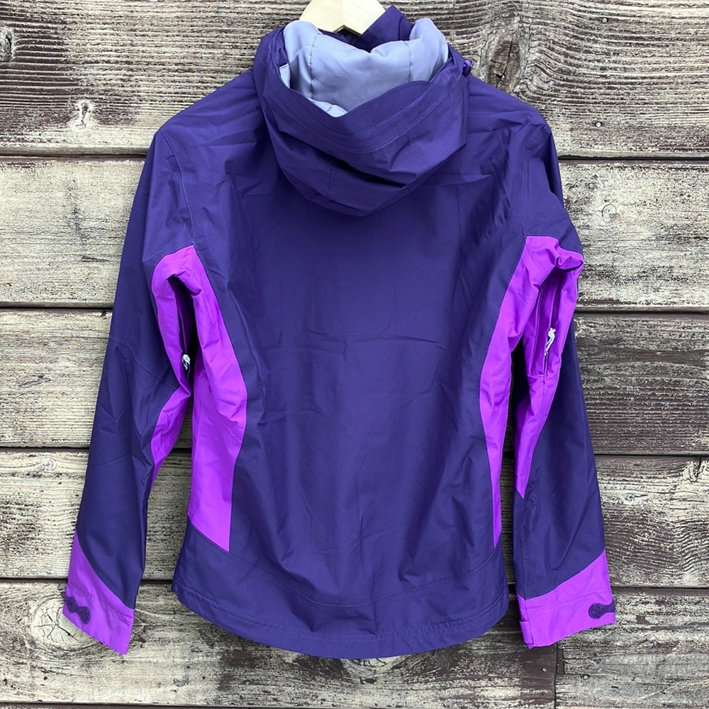 Alpine Design Lightweight Shell Jacket - Picture 2 of 14